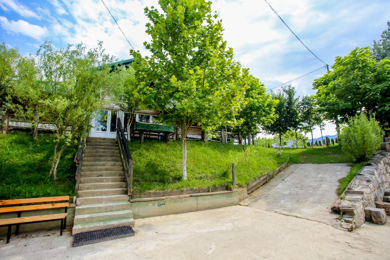 Apartments River Una 3 Bihać Exterior foto